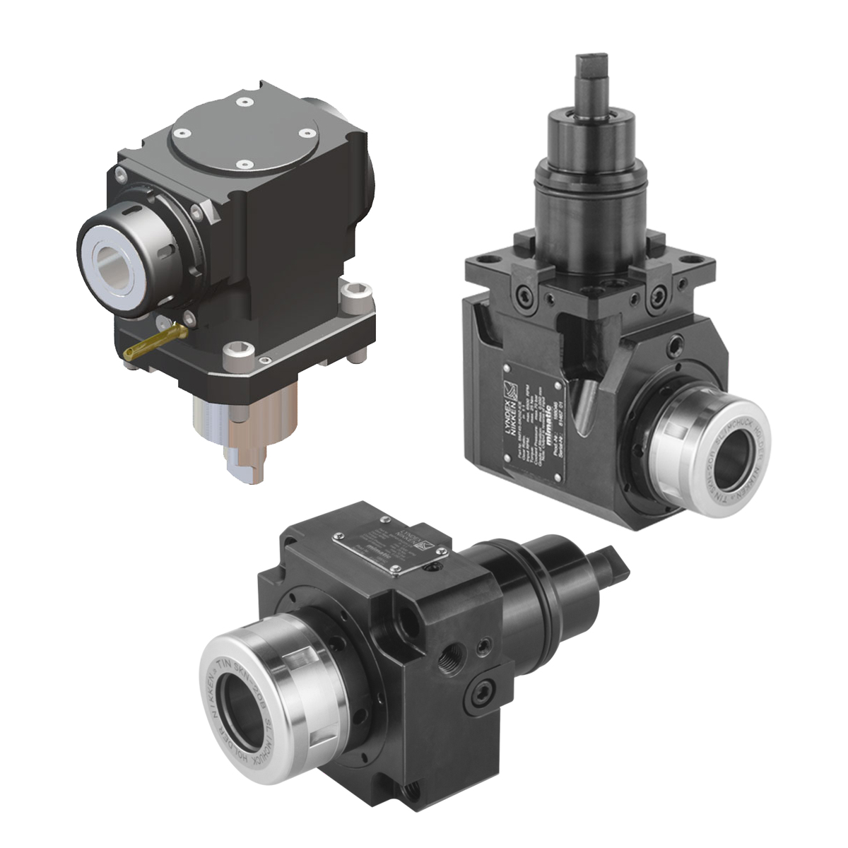 Show products in category Live Tool-Bolt Mount LIVE TOOL-BOLT MOUNT
